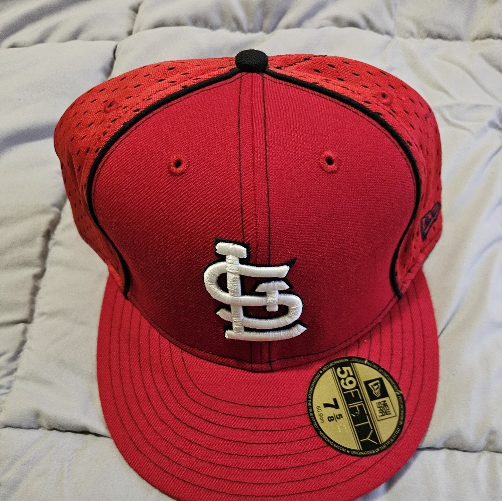 Men's cap
